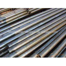 pipe en acier sans couture de la faible teneur en carbone ASTM A179 Shandong